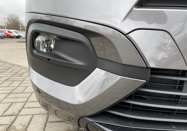 Toyota Proace City Verso cena 166900 przebieg: 5, rok produkcji 2024 z Tolkmicko małe 529